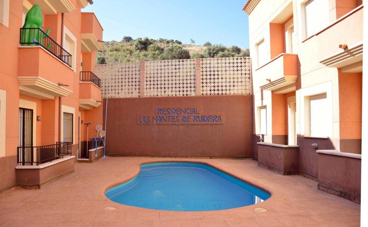 Lagunas Ruidera 7 Agua Y Placer Zewnętrze zdjęcie