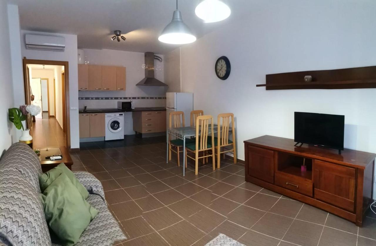 Lagunas Ruidera 7 Agua Y Placer Zewnętrze zdjęcie
