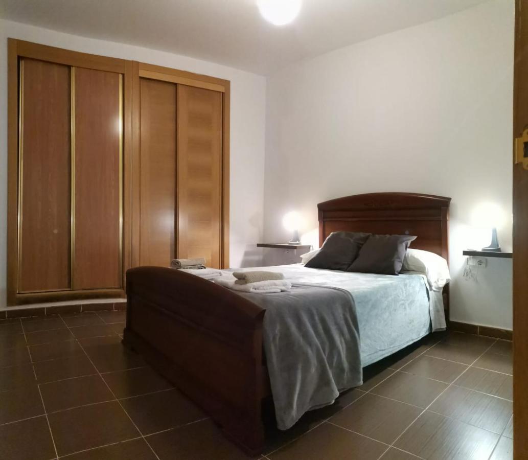 Lagunas Ruidera 7 Agua Y Placer Zewnętrze zdjęcie